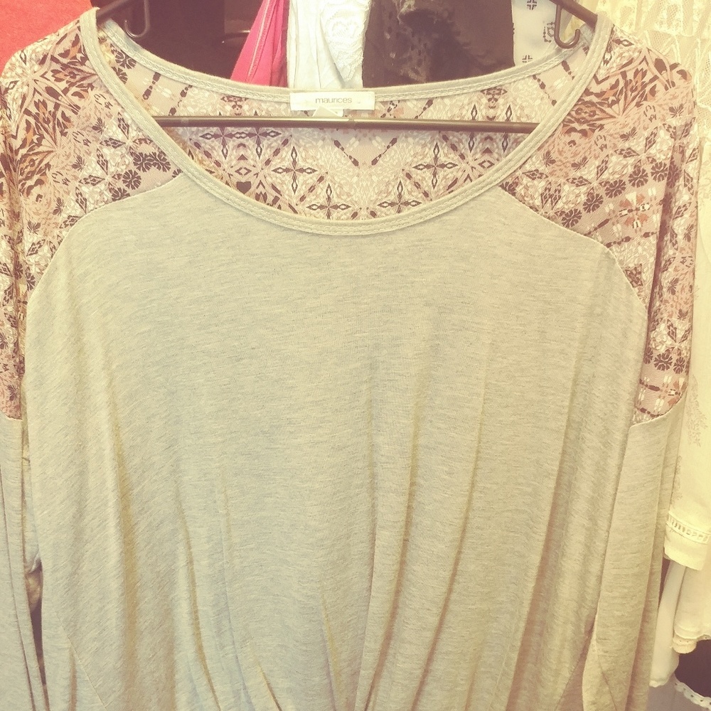 Shirt